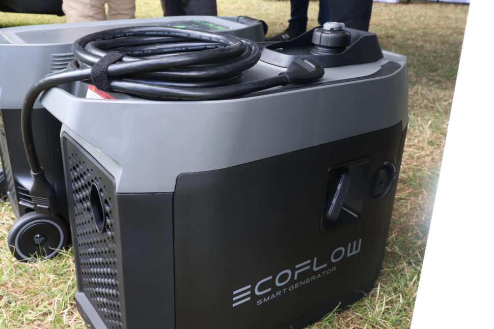EcoFlow Smart Generator 2