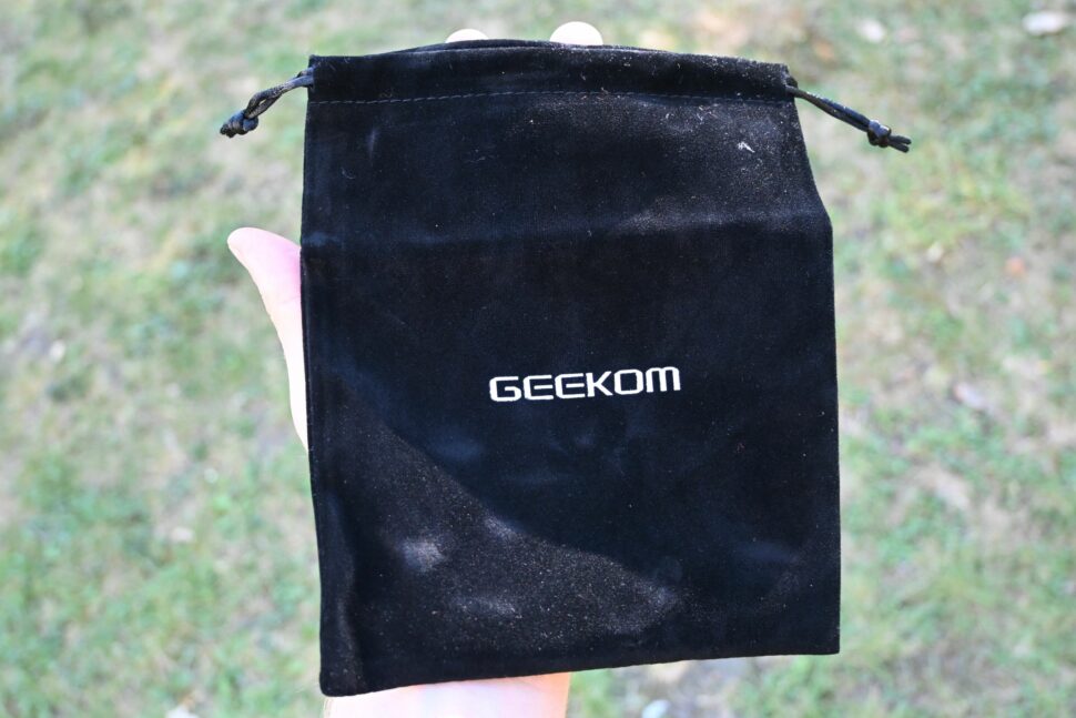 Geekom Mini Air 11 Test 10