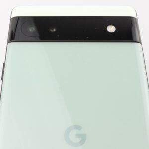 Google Pixel 6a Test Kamera Detail