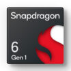 Snapdragon 6 Gen 1 Sample