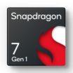 Snapdragon 7 Gen 1 Sample