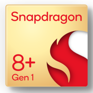 Snapdragon 8 Gen1 Sample