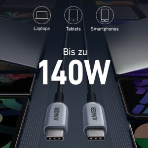 Anker 765 140W USB C Kabel 2