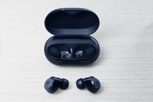 Space A40 noise cancelling wireless earbuds 01