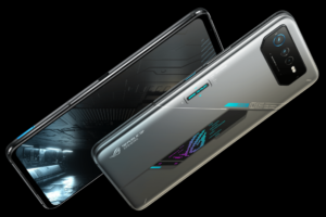 ASUS ROG Phone 6D Design