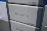 bluetti EP600 B500 Test 2