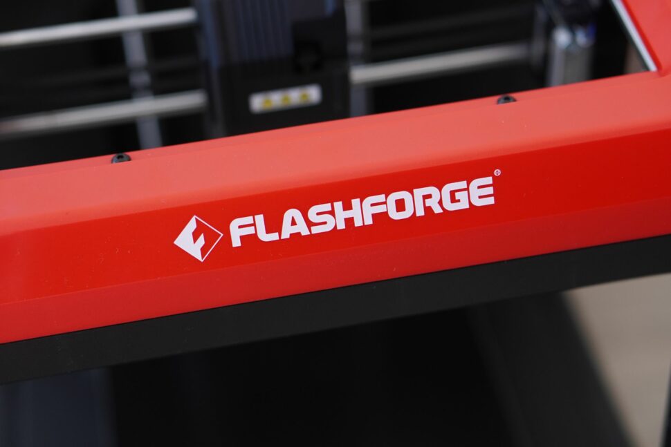 Flashforge Finder 3 3D Drucker Test 11