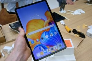 Honor Pad 8 Review 9