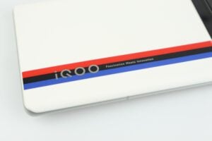 IQOO 10 Pro BMW Special Edition 1