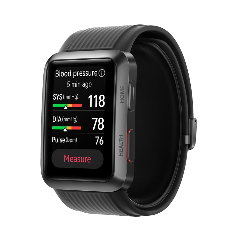 Huawei-Watch-D-im-Test-Smartwatch-mit-Blutdruckmessung-