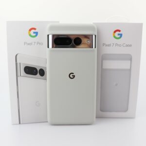 Google Pixel 7 Pro Test Case 1