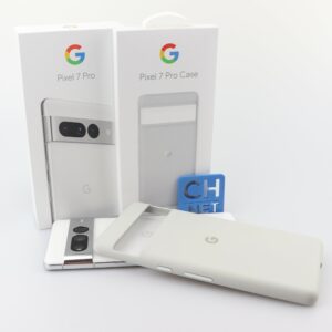 Google Pixel 7 Pro Test Case