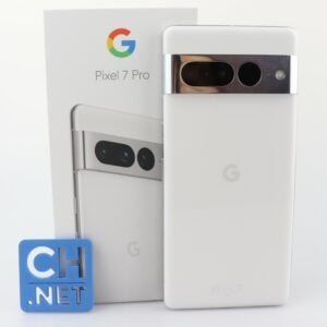 Google Pixel 7 Pro Test Head 1