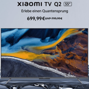Xiaomi TV Q2 Head 1