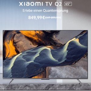 Xiaomi TV Q2 Head 2