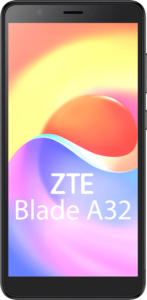 ZTE Blade A32 3
