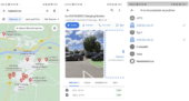 Eauto Ladestationen Google Maps Features