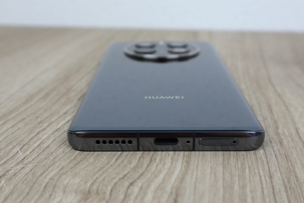 Huawei Mate 50 Pro Design Verarbeitung 3