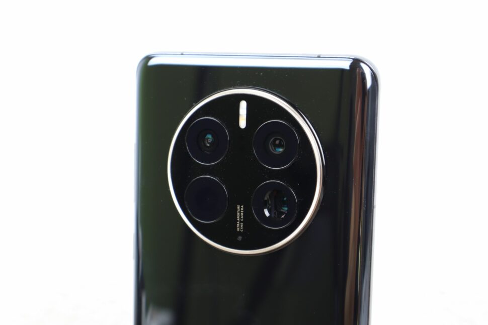 Huawei Mate 50 Pro Kamera Test 2