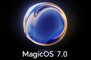 Honor Magic OS 7 Beitragsbild