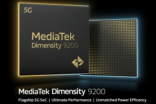 MediaTek Dimensity 9200 vorgestellt 2