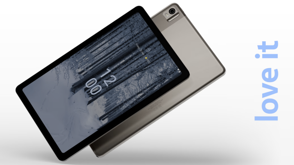 Nokia T21 vorgestellt Features 2