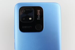 Redmi 10C Test Produktfotos Kamera