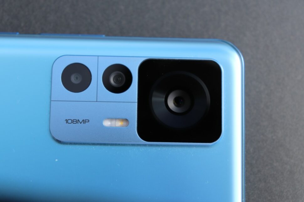 Xiaomi 12T Kamera 2