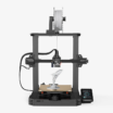Creality Ender 3 S1 Pro 3D Drucker Test 1