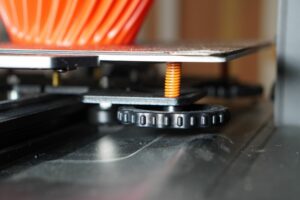 Creality Ender 3 S1 Pro 3D Drucker Test 11