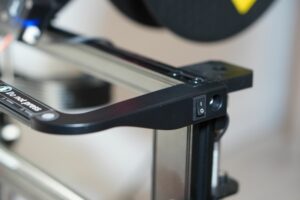 Creality Ender 3 S1 Pro 3D Drucker Test 7