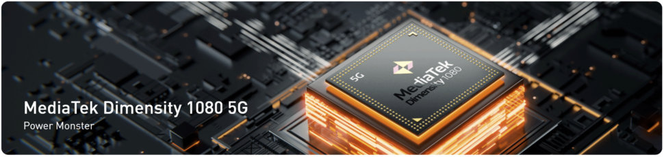 infinix Zero 5G 2023 vorgestellt CPU