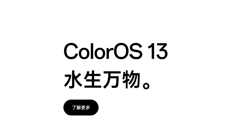 Oppo Find N2 Flip ColorOS