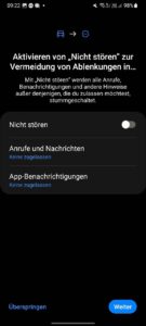 Galaxy A33 5G Apps 19