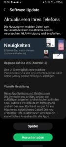 Galaxy A33 5G Apps 23