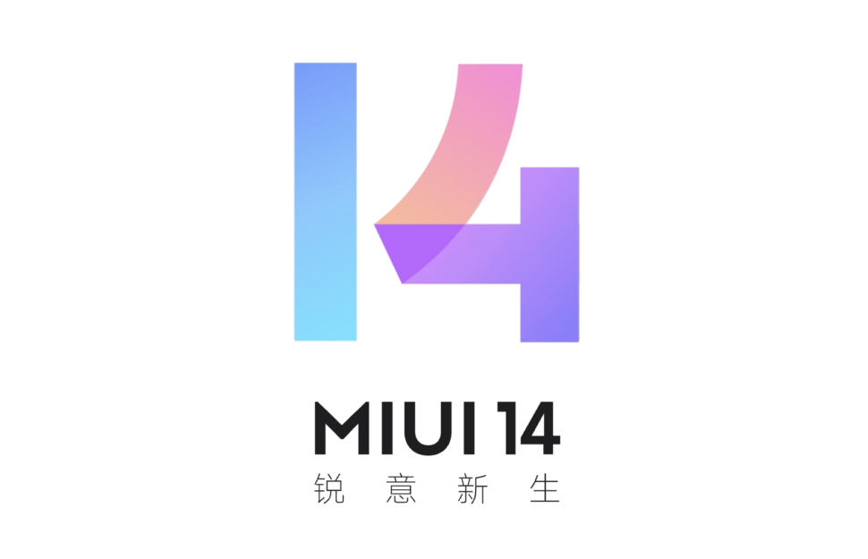 Xiaomi MIUI 14 2