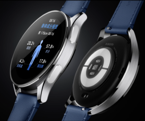 Xiaomi Watch S2 40 e1670843437779