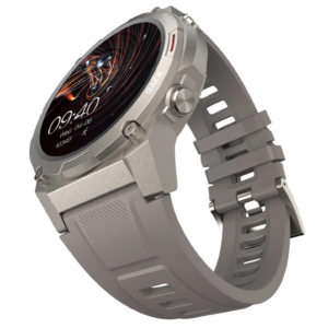 FutureGo Mix2 Smartwatch vorgestellt Farben 3