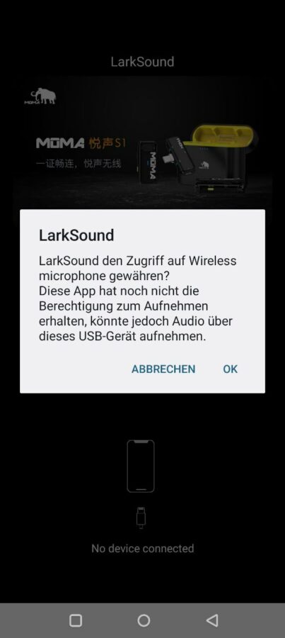 Larksound Lark C1 Appv1