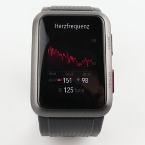 Huawei Watch D Test Produktfotos Display 1