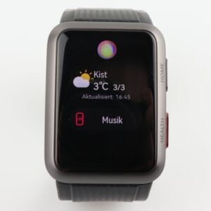 Huawei Watch D Test Produktfotos Display 2