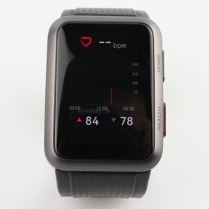 Huawei Watch D Test Produktfotos Display 3