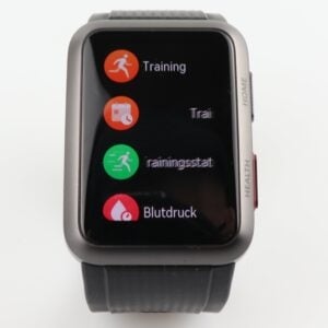 Huawei Watch D Test Produktfotos Display 4