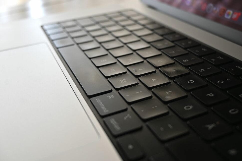 Macbook Pro 16'' M1 Max im Test – so schnell und leise ist es wirklich -  Macwelt