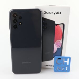 Samsung Galaxy A13 Test Produktfotos Head 1