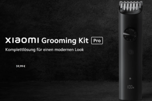 Xiaomi Grooming Kit Pro 2