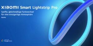 Xiaomi Smart Lightstrip Pro 2