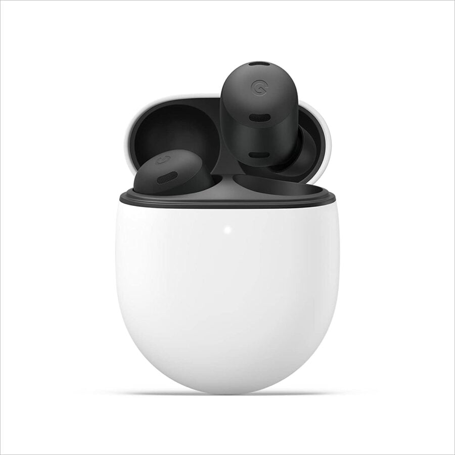 Pixel Buds Pro Charcoal