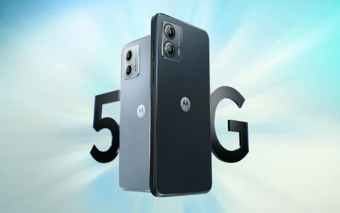 Motorola G53 und G73 7