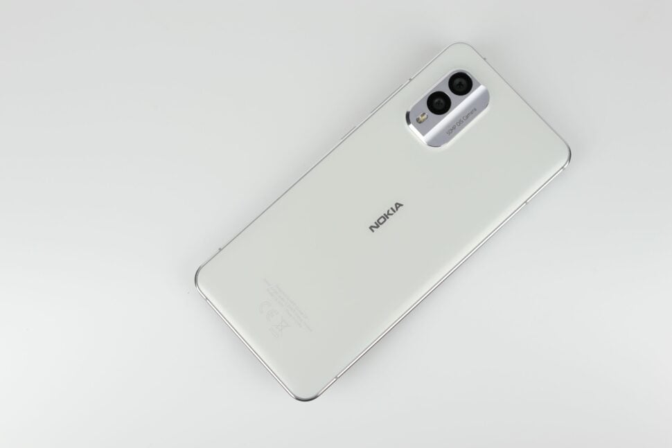 Nokia X30 भारत में जल्द होगी लॉन्च Nokia X30 will be launched in India soon